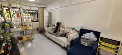 Blk 348 Ang Mo Kio Avenue 3 (Ang Mo Kio), HDB 3 Rooms #599659641